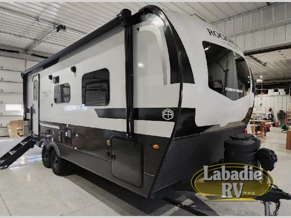 2026 Forest River Rockwood Mini Lite 2511S - Photo 2