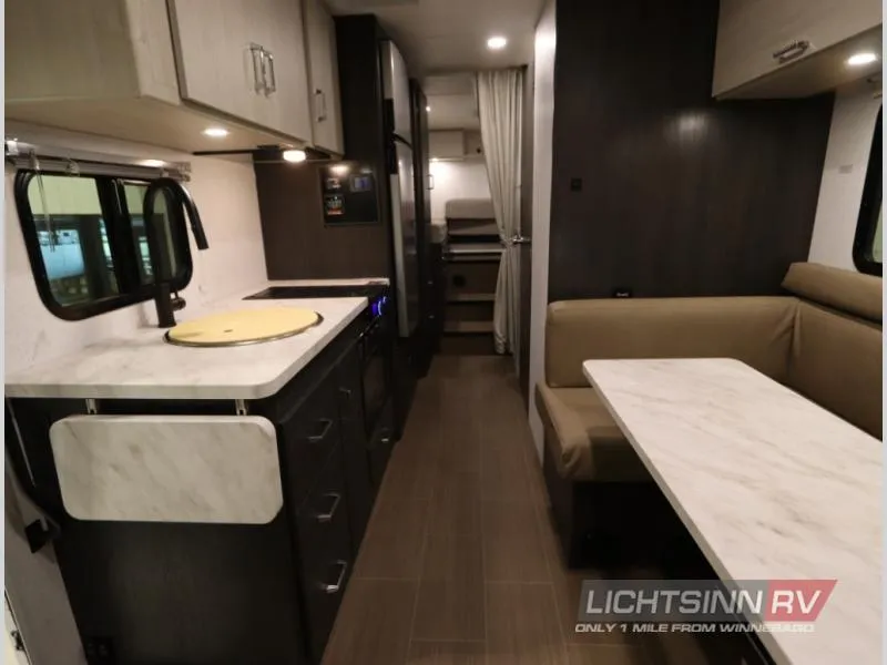 2027 Winnebago Sunflyer 24GG - Photo 3