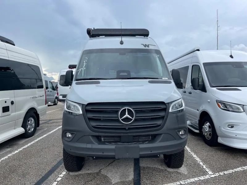 2026 Winnebago Revel 44N - Photo 3