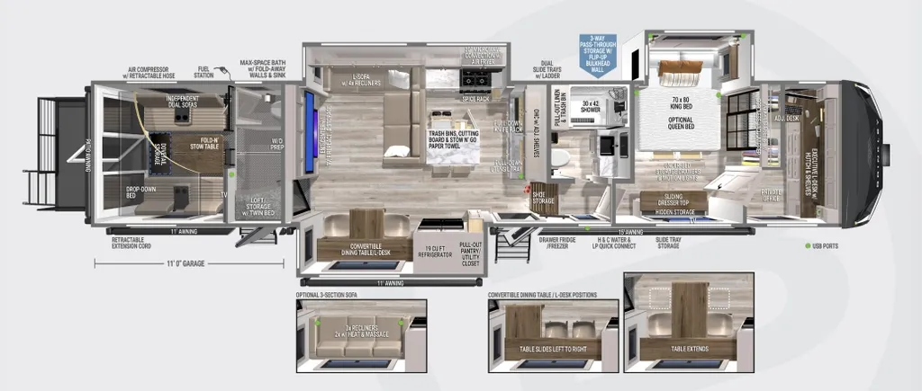 2026 Brinkley Model G 4150, Photos photo 36