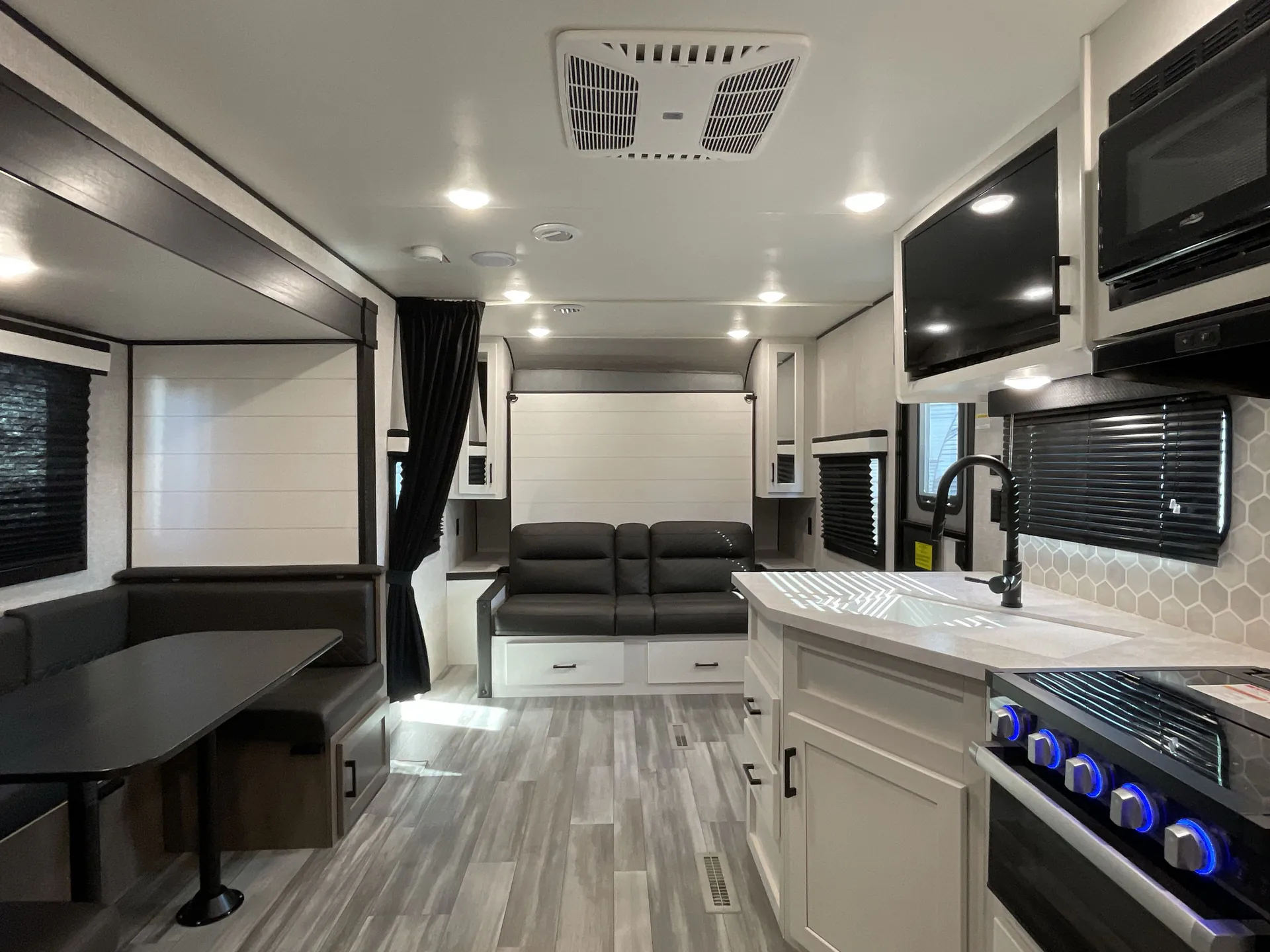 2024 Jayco Jay Flight 235MBHW — living area main