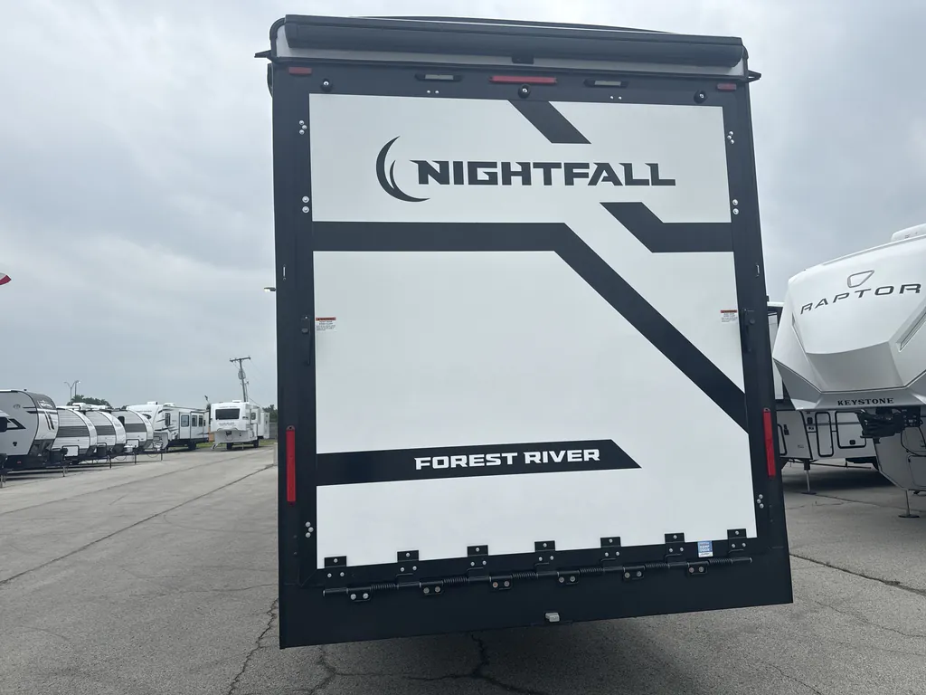 2026 Forest River Nightfall 404NHD, Photos photo 5