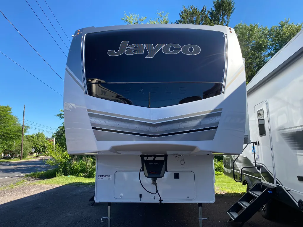 2027 Jayco Eagle HT 31QBH - Photo 3