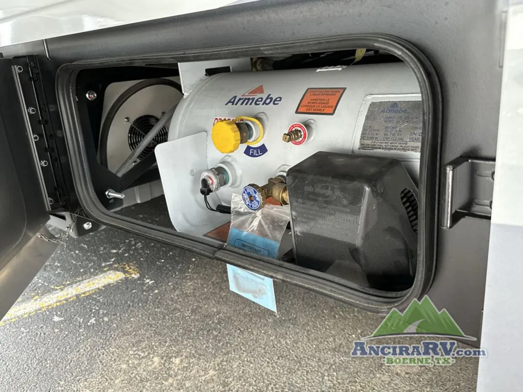 2026 Tiffin Wayfarer 25 XPW, Photos photo 27