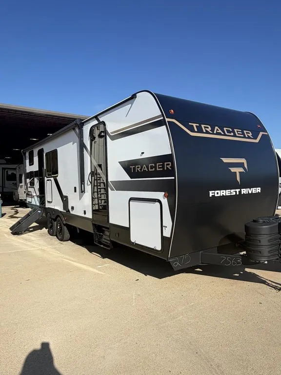 2027 Forest River Tracer 275BH, Photos photo 3