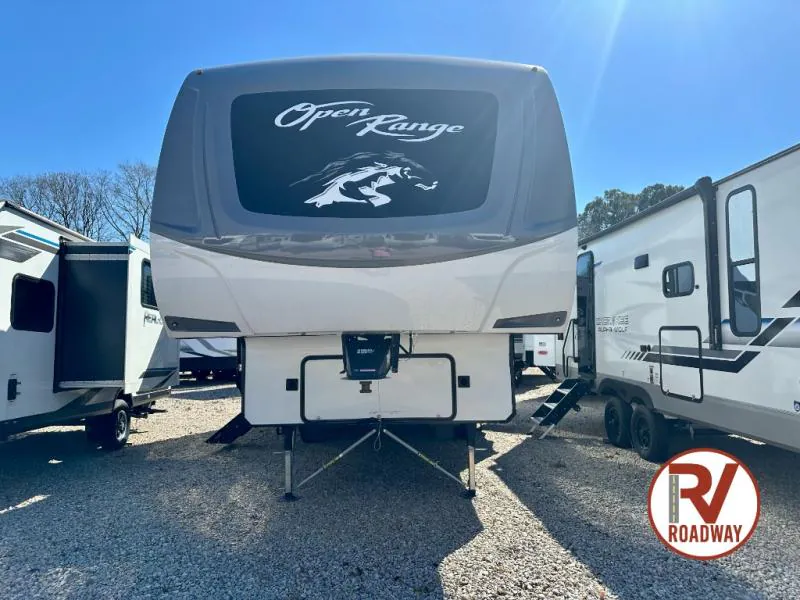 2024 Highland Ridge Roamer Light Duty 244RLS - Photo 4