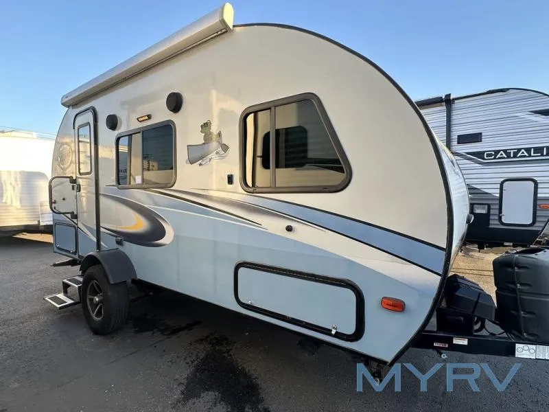2019 Forest River R-Pod RP-180 - Photo 2