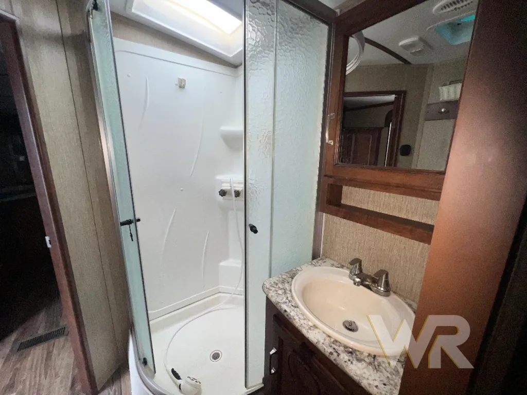2017 Keystone Outback 298RE, Photos photo 30