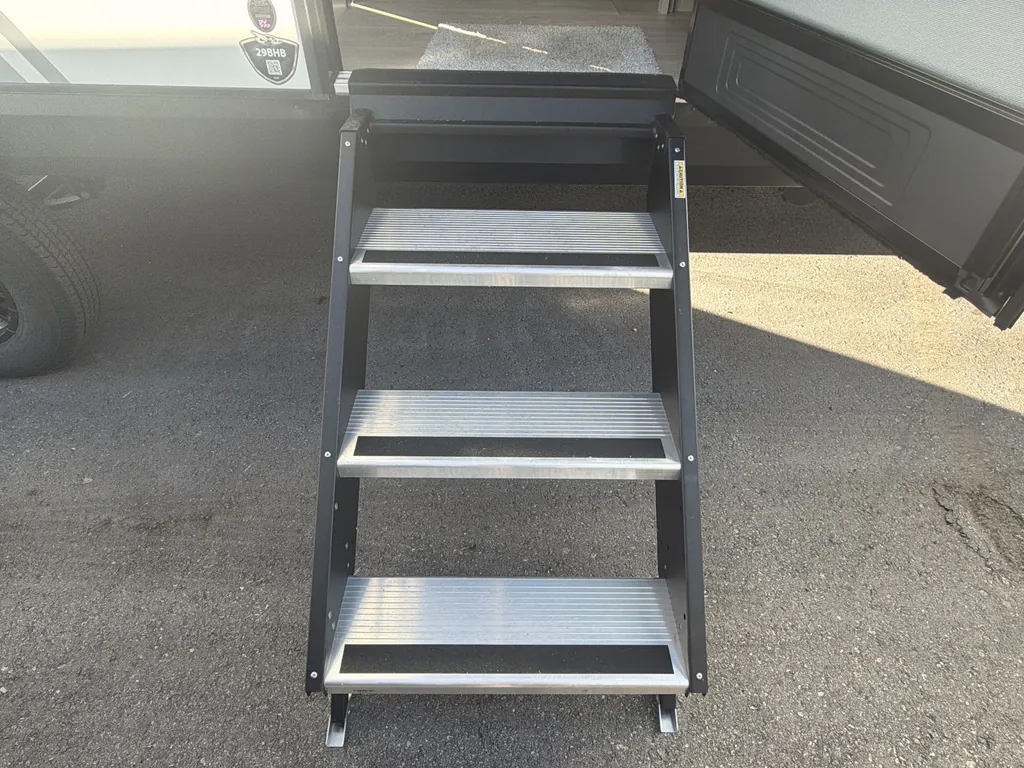 2027 Jayco Jay Feather 29BHB, Photos photo 2