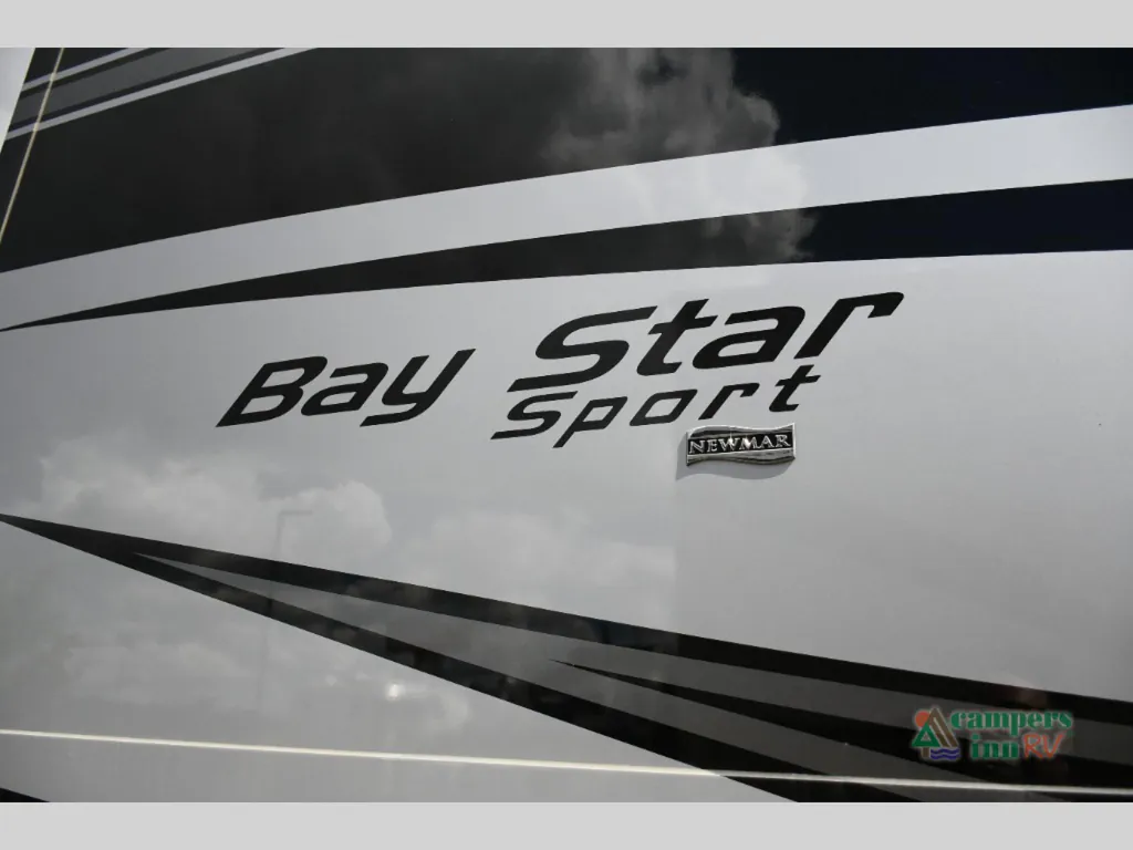 2020 Newmar Bay Star Sport 3226, Photos photo 44