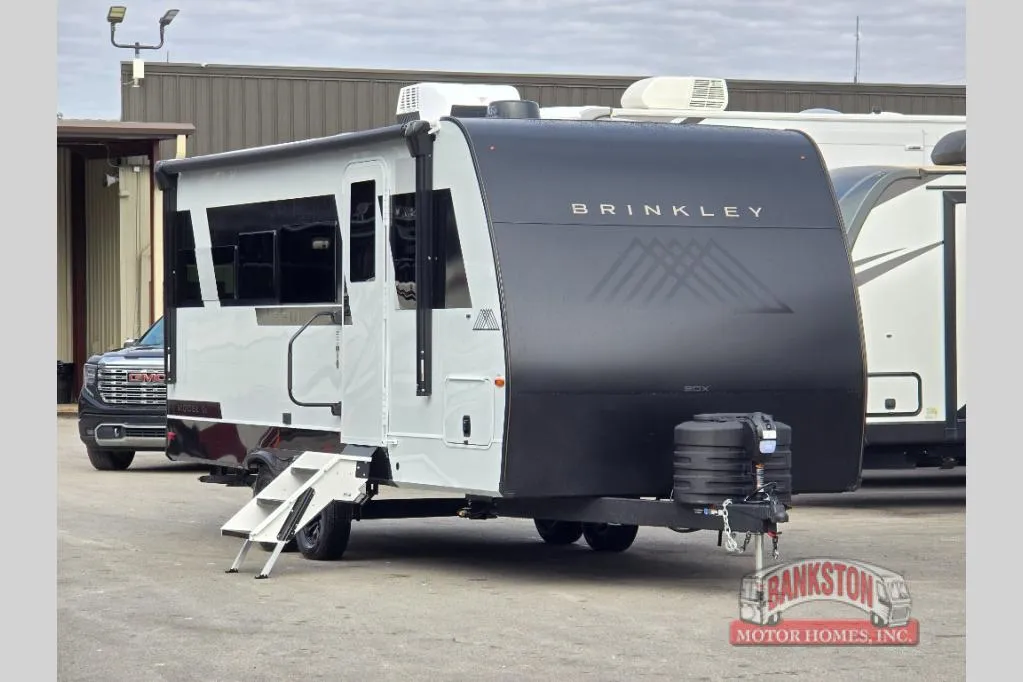 2026 Brinkley Model Ix 20X - Photo 2