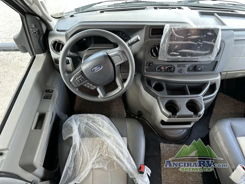 2026 Forest River Sunseeker 3050S, Photos photo 21