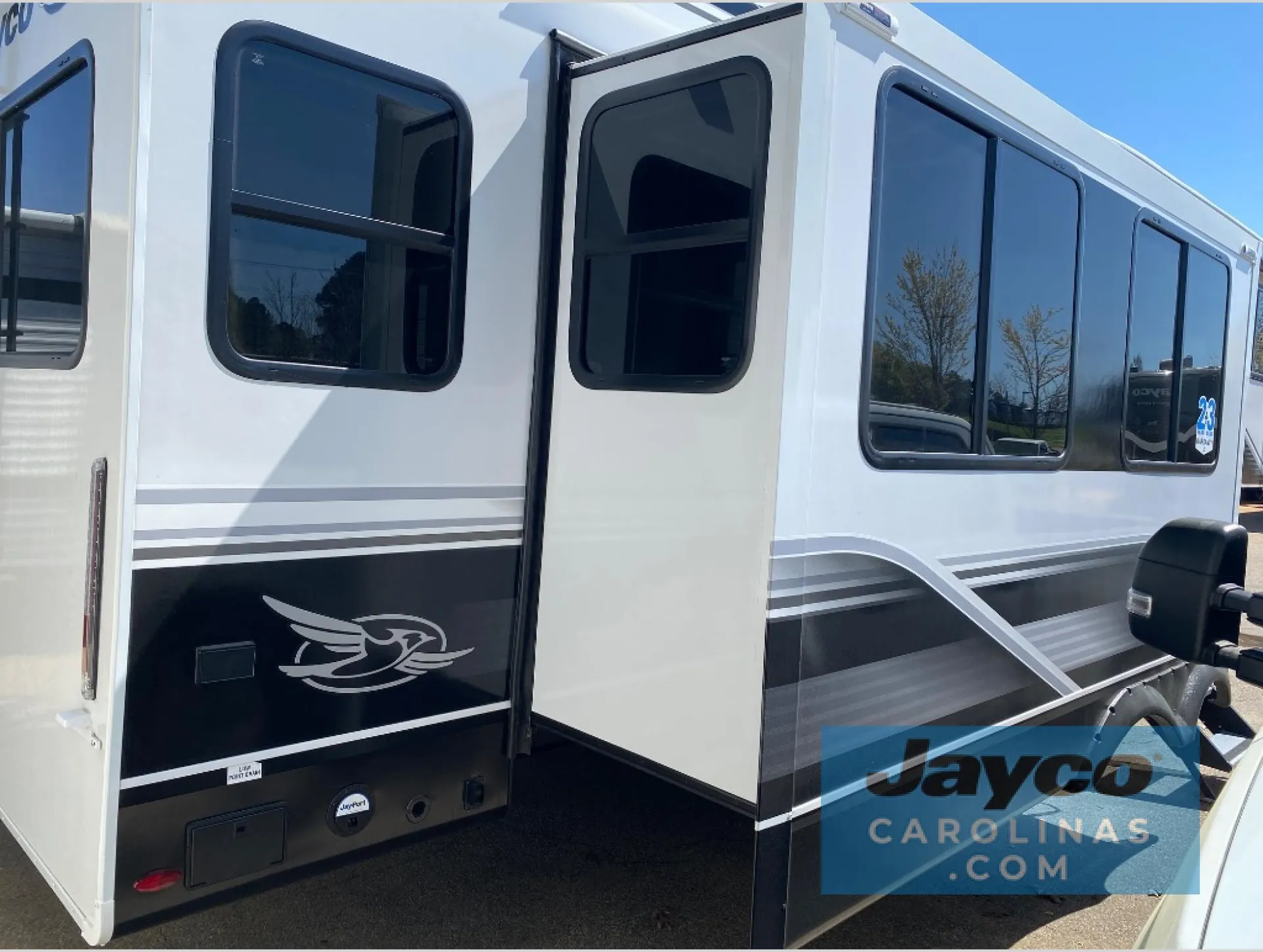 2026 Jayco Eagle HT 30CRT - Photo 4