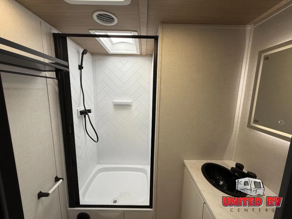 2026 Forest River Vibe 3400XL, Photos photo 22