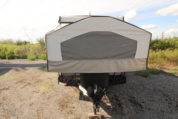 2019 Forest River Flagstaff SE 228BHSE - Photo 3