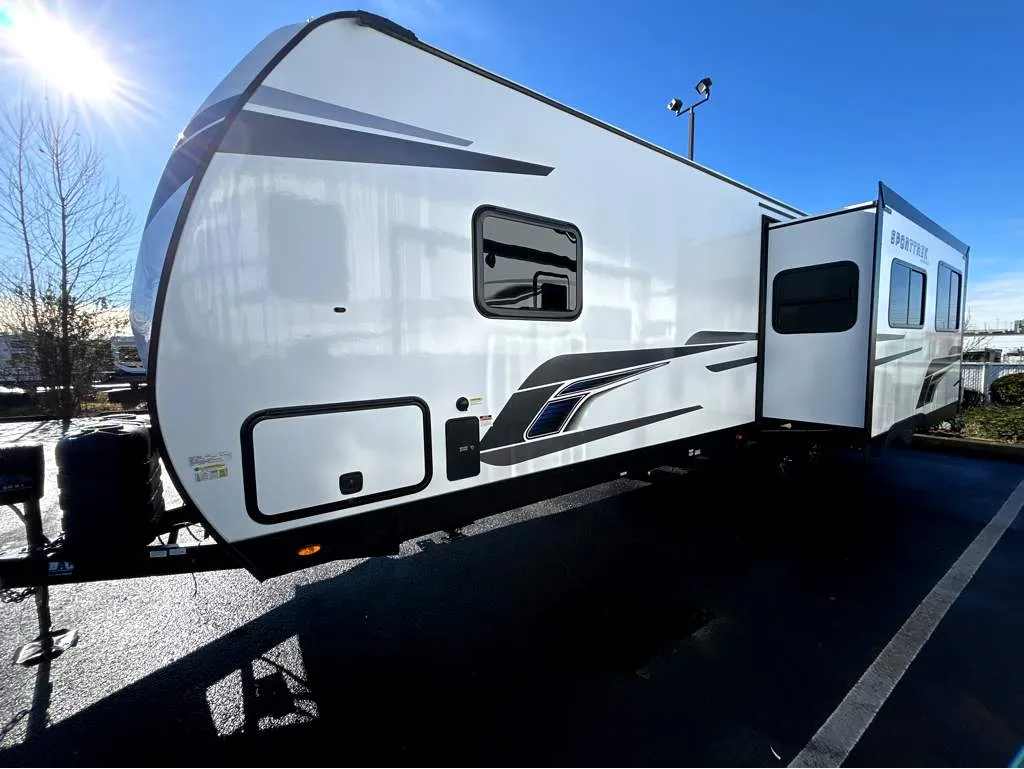 2025 Venture RV SportTrek ST291VRK - Photo 4