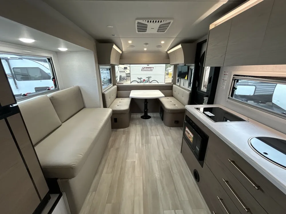 2024 Grand Design Serenova 155MS - Photo 2