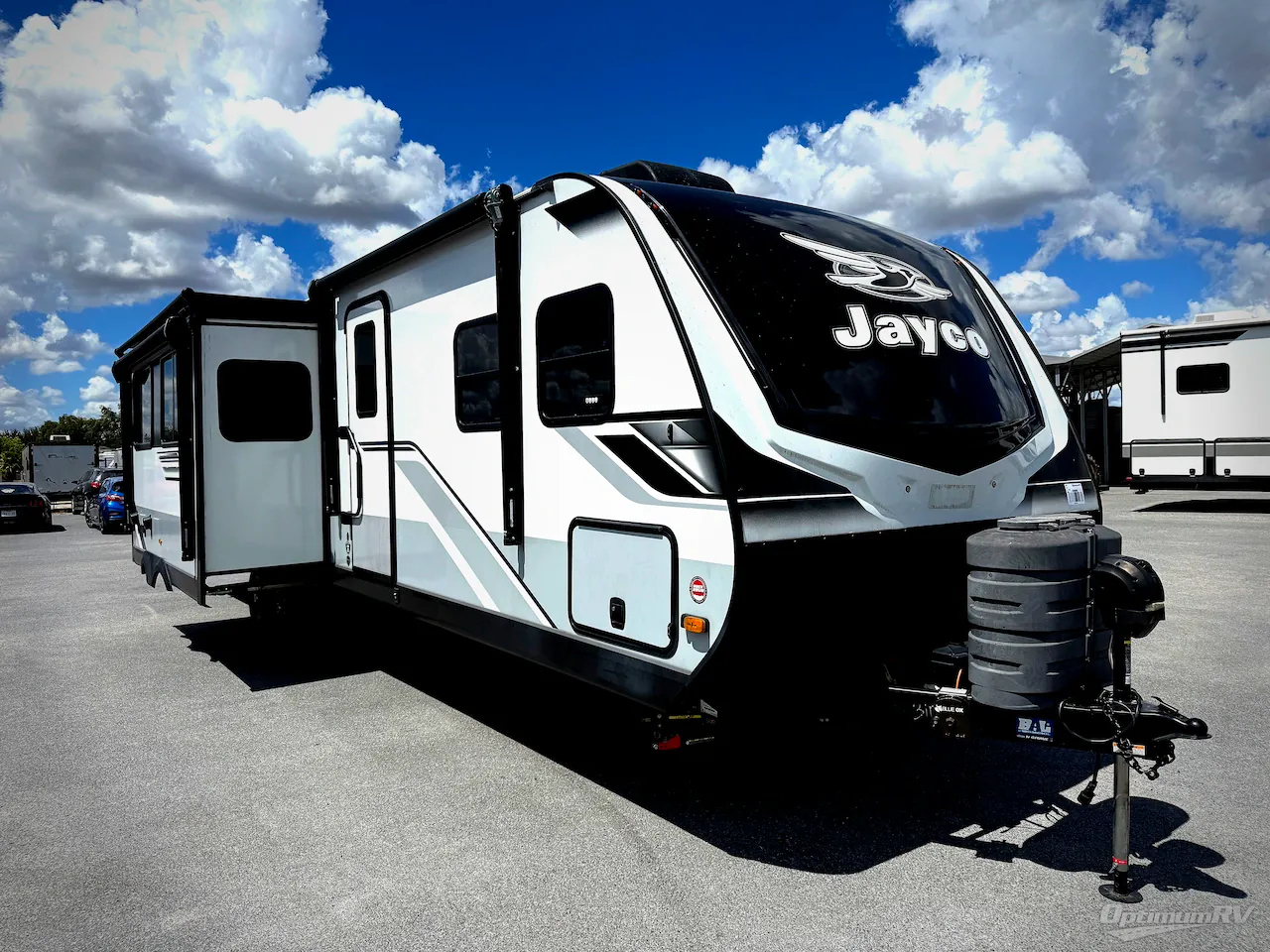 2025 Jayco Jay Feather 31BH - Photo 2
