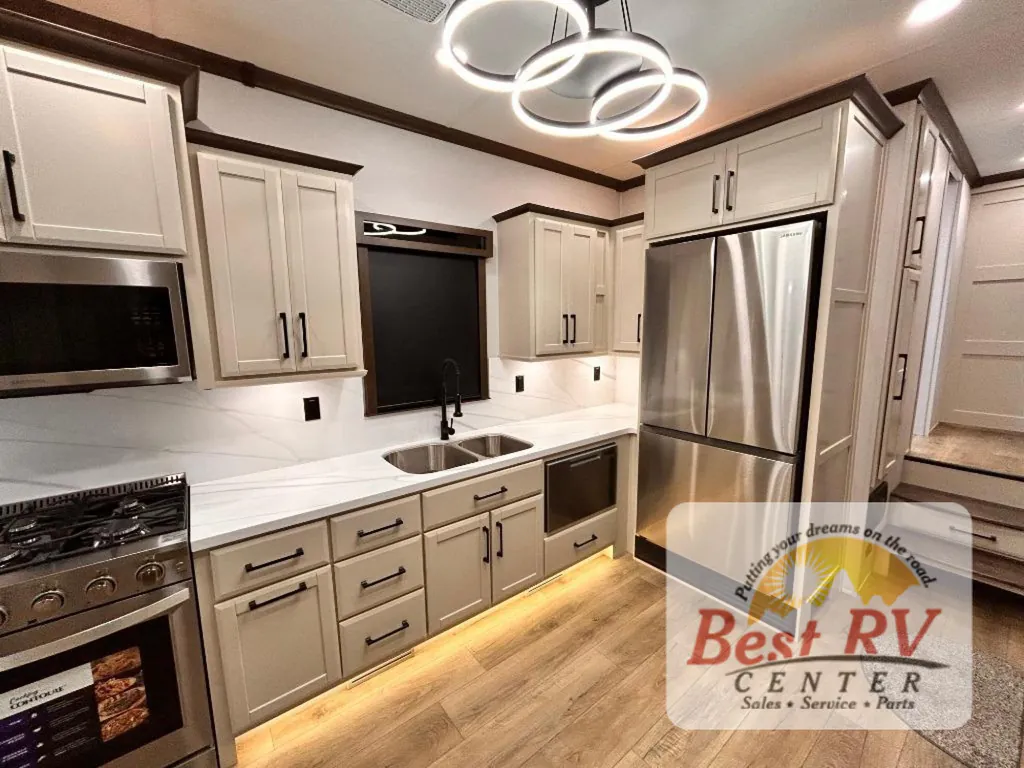 2026 Forest River RiverStone 420RE, Photos photo 90