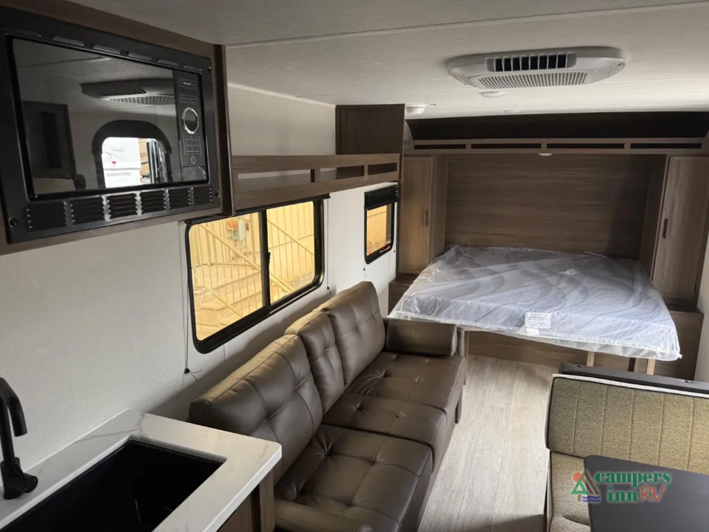 2027 Forest River RV Westbrook 25BHCC, Photos photo 39