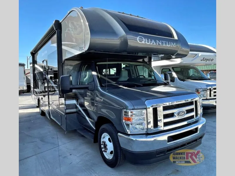 2023 Thor Motor Coach Quantum WS31 - Photo 2