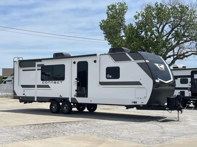 2026 KZ Connect 293RB - Main photo