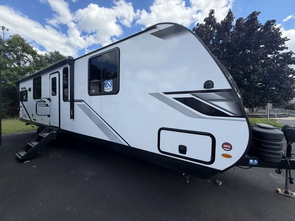 2008 Dutchmen Tundra 27FK - Photo 3