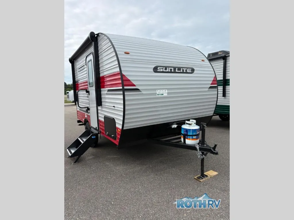 2027 Sunset Park RV Sun Lite LTD 13MJ - Photo 3