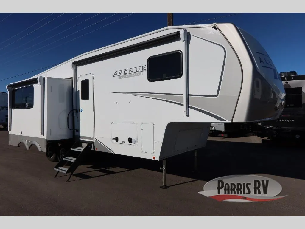 2026 Alliance RV Avenue 30BH - Photo 2
