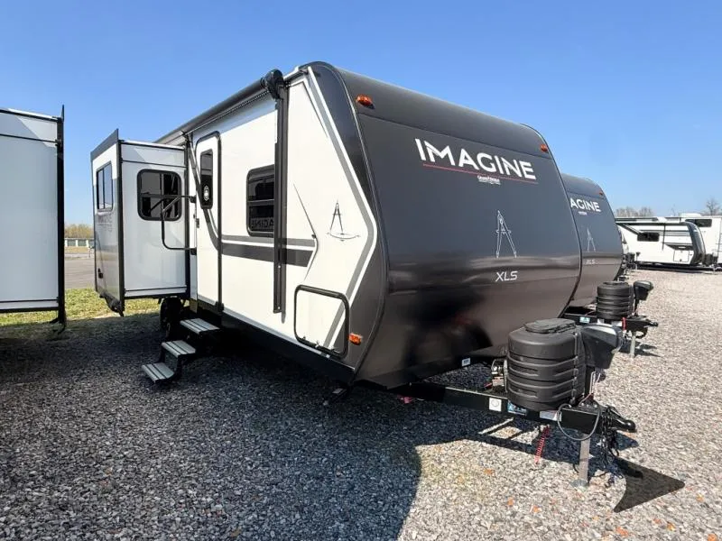 2026 Grand Design Imagine XLS 22RBE - Photo 3