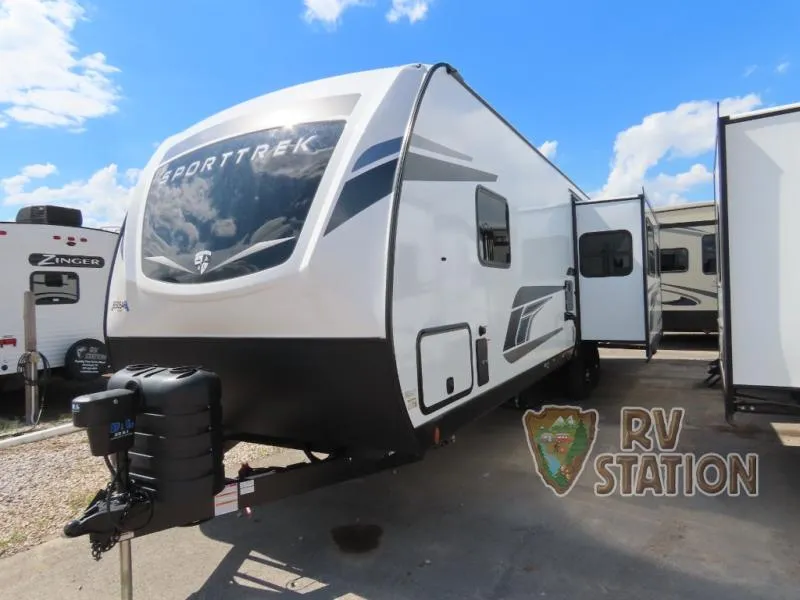 2025 Venture RV SportTrek 312VIK - Photo 2
