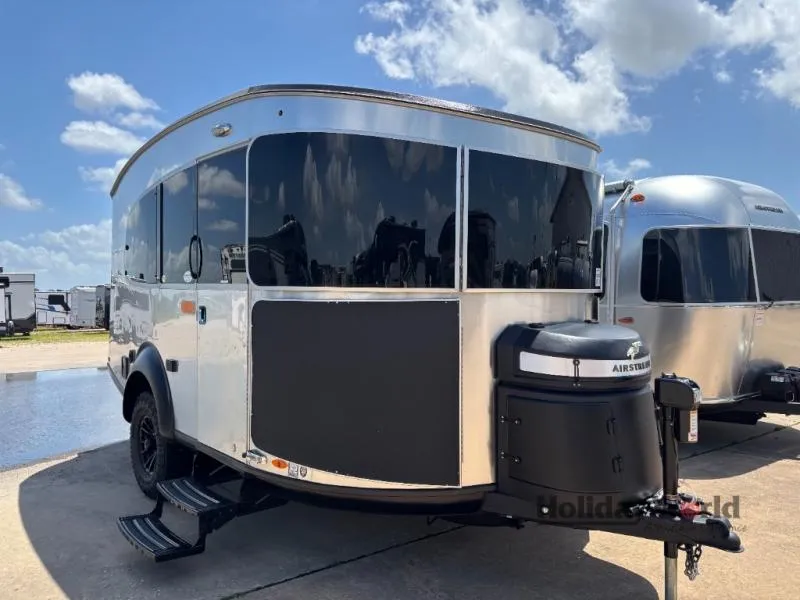 2026 Airstream Basecamp Xe 20XE - Photo 2