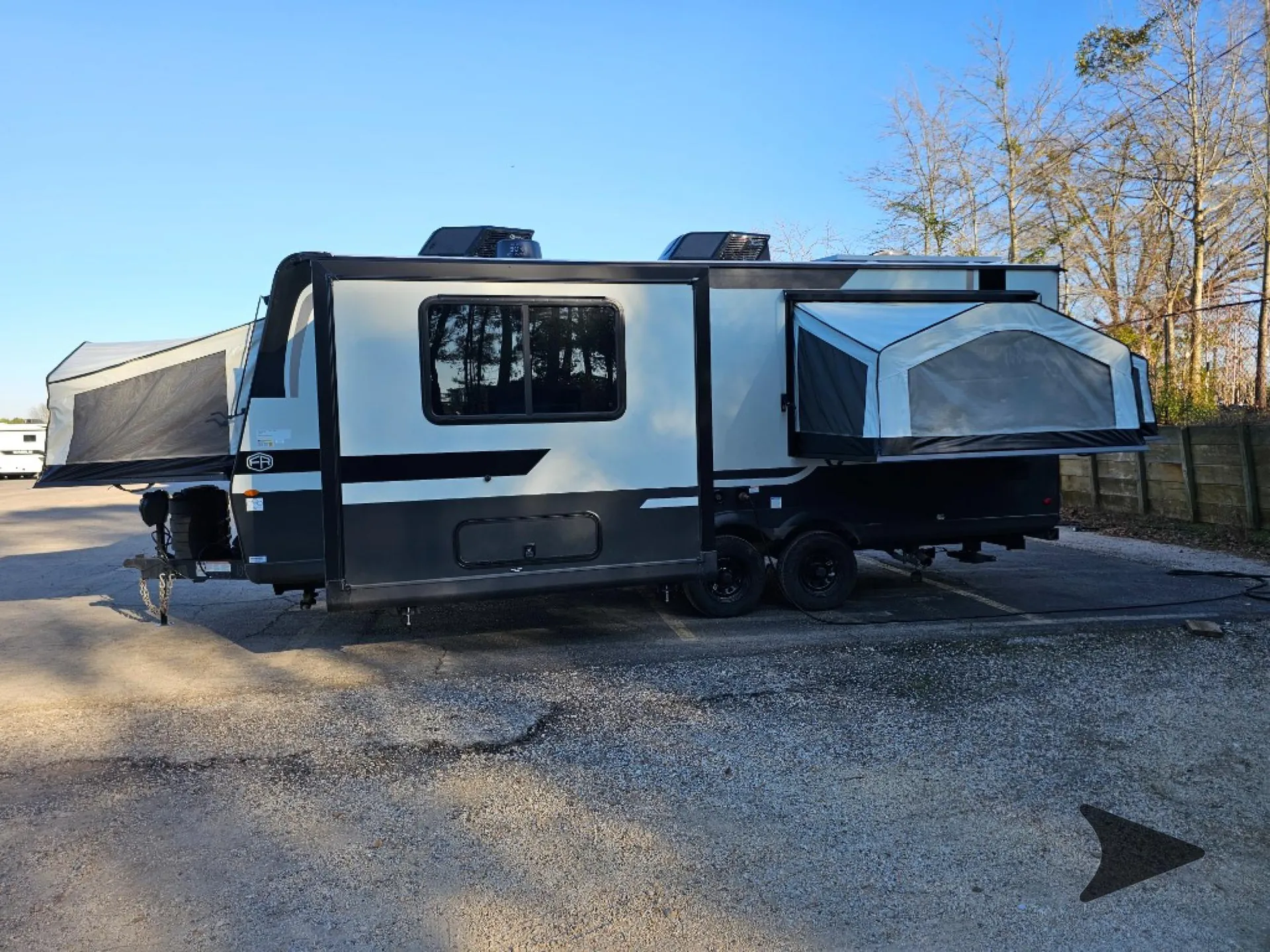 2026 Forest River Rockwood Roo 233S - Photo 3