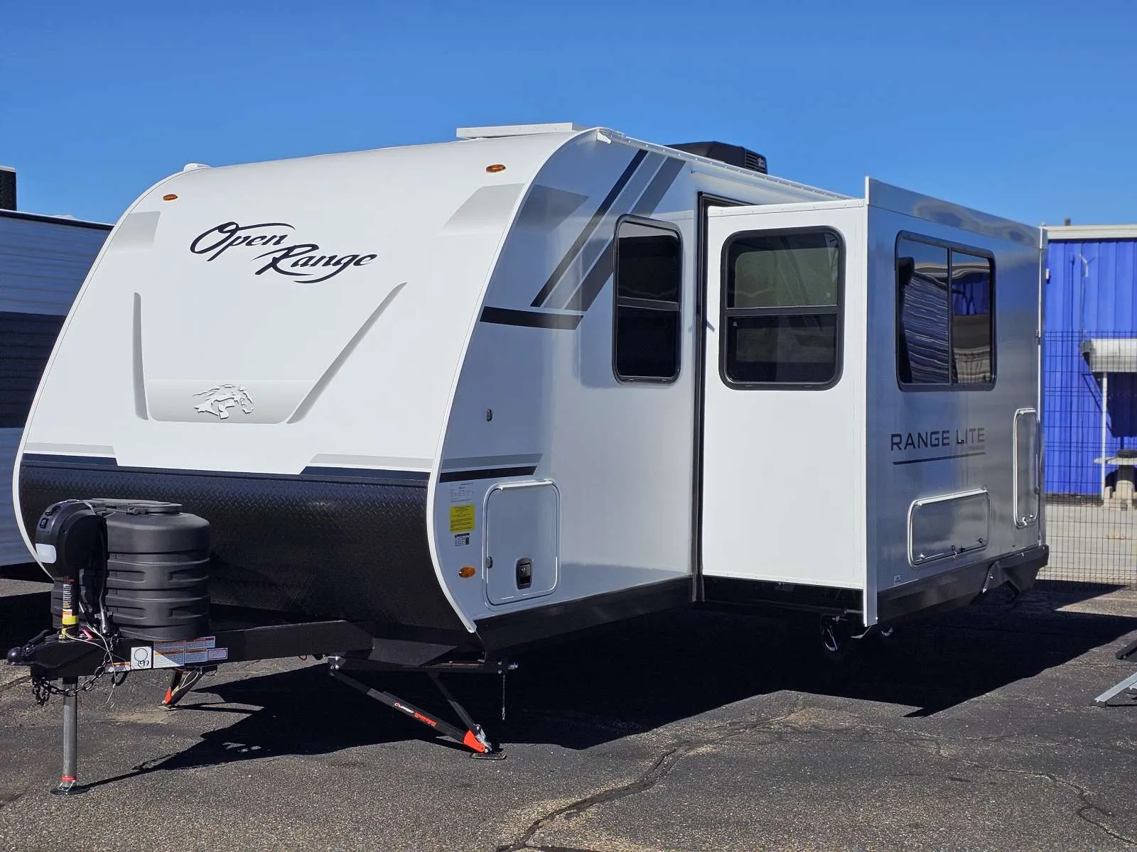 2026 Highland Ridge Open Range Range Lite 220DBM - Photo 4