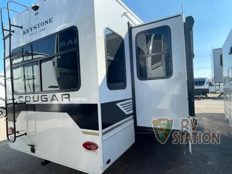 2026 Keystone Cougar 360MBI - Photo 3