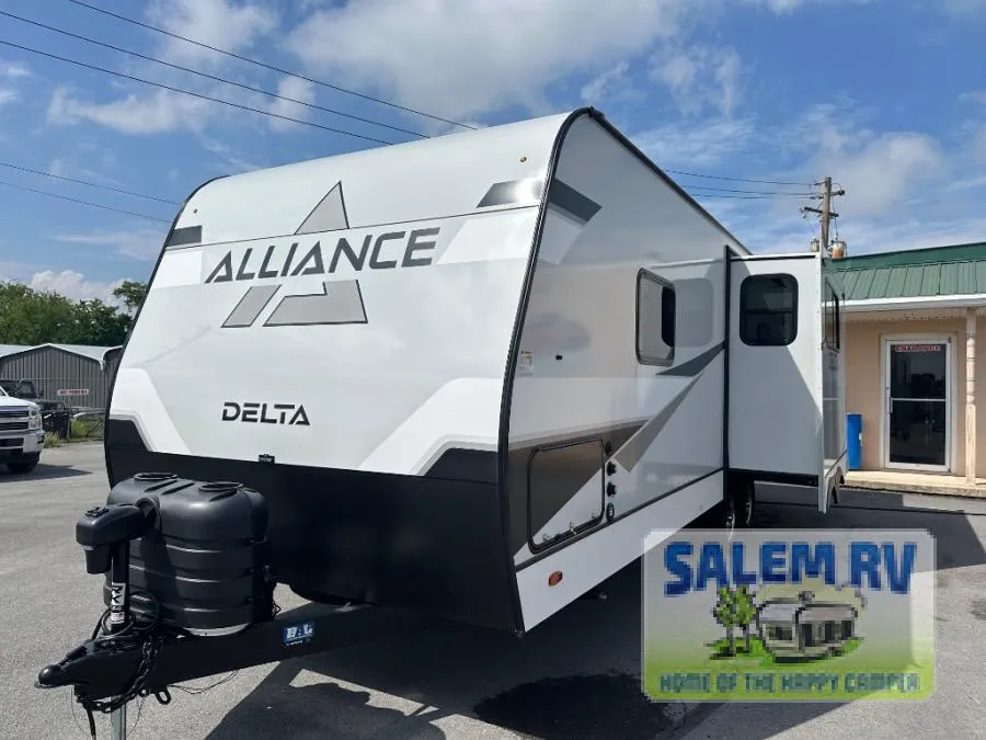 2025 Alliance RV Delta RK234 - Photo 3