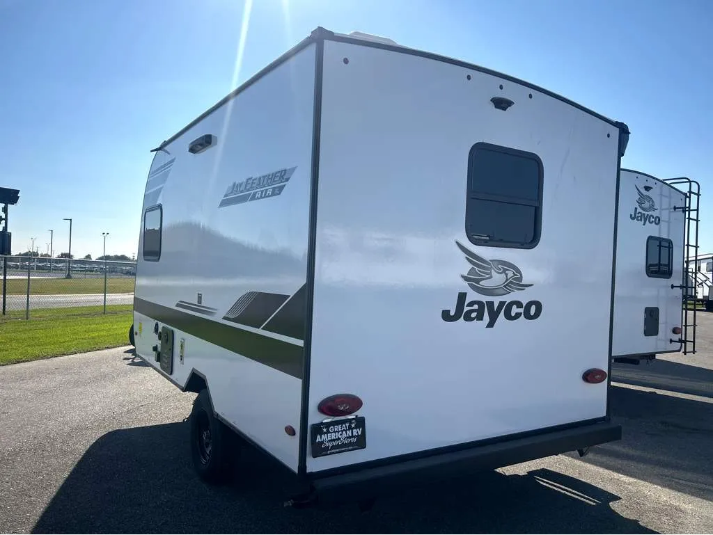 2026 Jayco Jay Feather Air SL 15TBSL - Photo 4