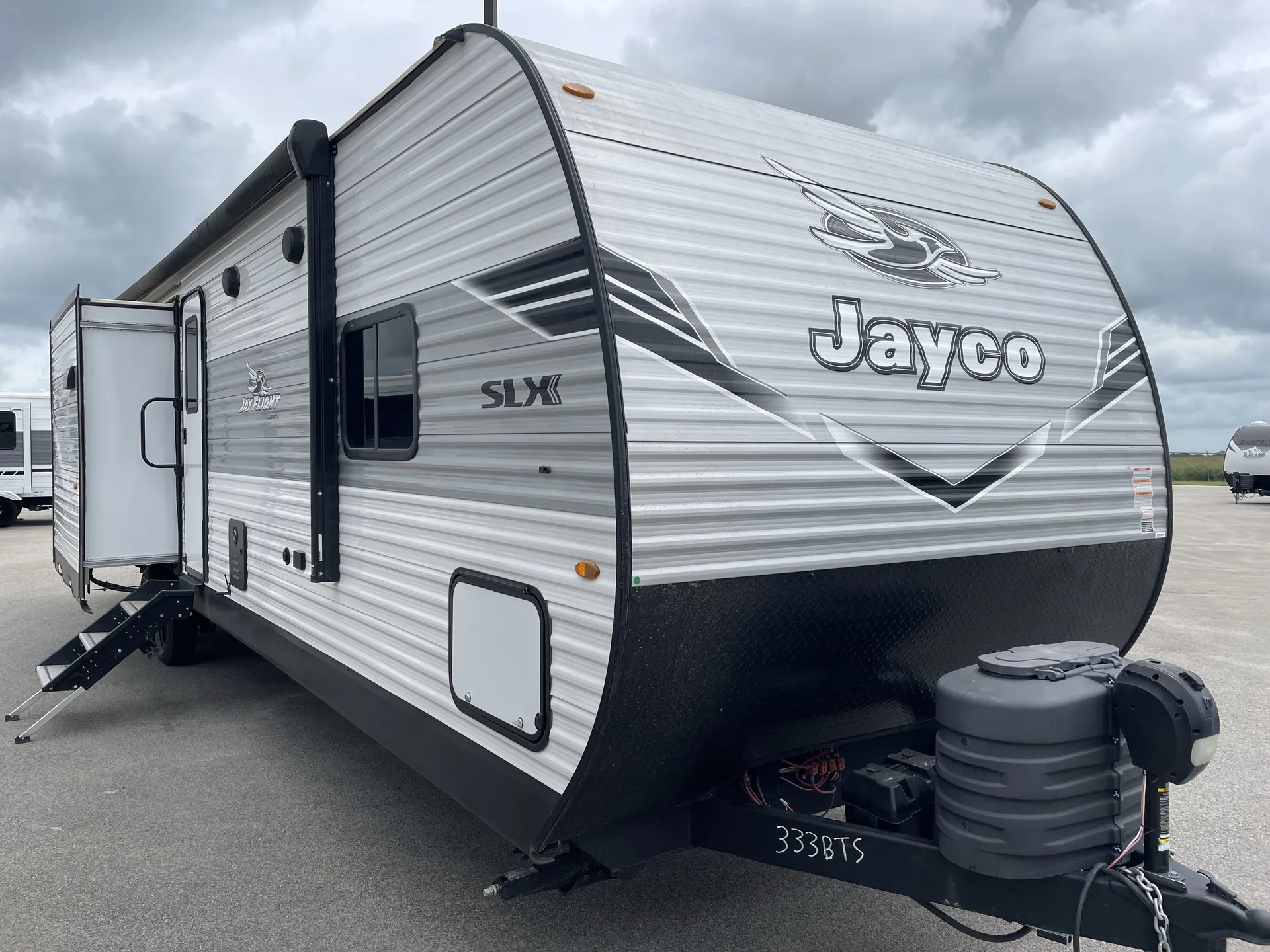 2025 Jayco Jay Flight SLX 333BTS - Photo 2