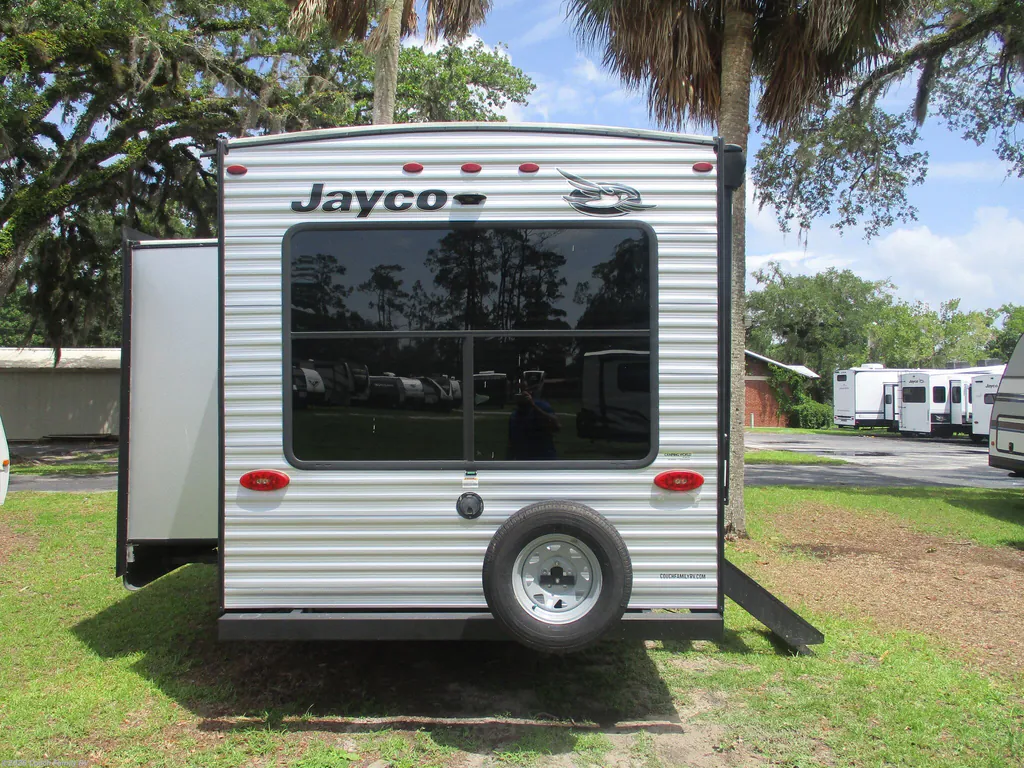 2020 Jayco Jay Flight SLX 8 265RLS, Photos photo 3