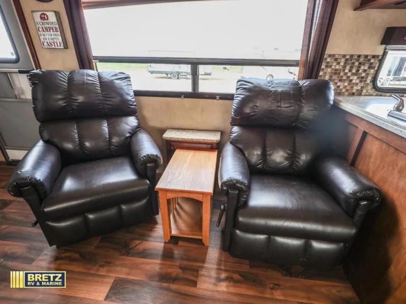2015 Forest River Salem Hemisphere Lite 282RK - Photo 2