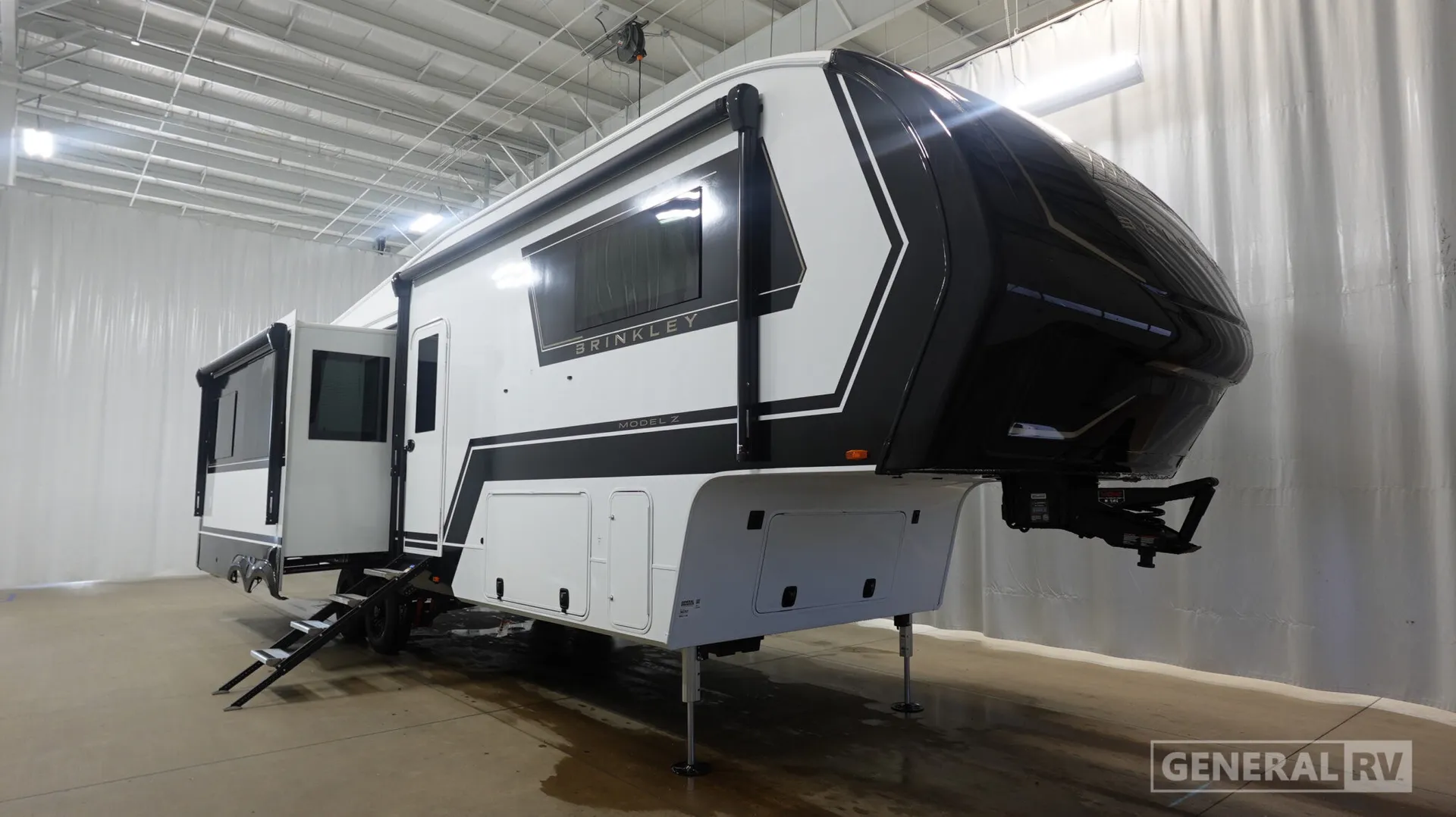 2026 Brinkley Model Z 3100 - Photo 2