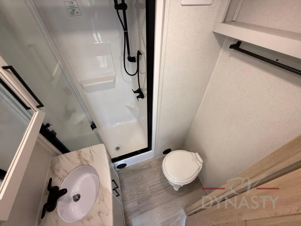 2026 Forest River Sandpiper Destination 41DUPLEX, Photos photo 65