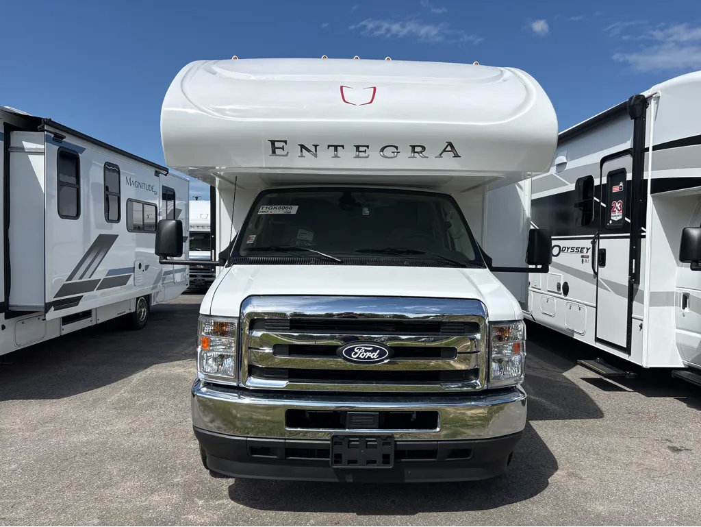 2026 Entegra Coach Odyssey SE 29KF - Photo 3