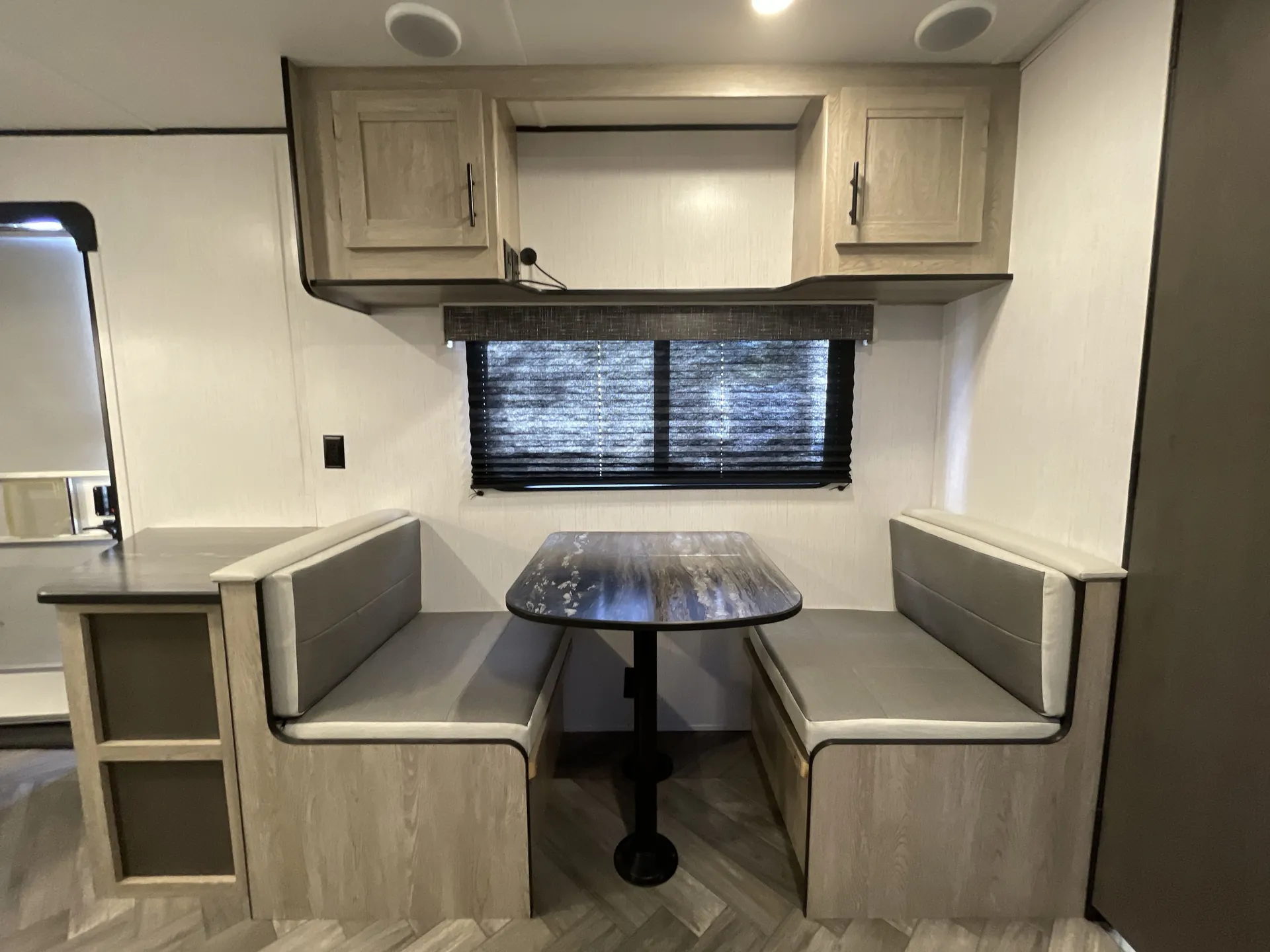 2023 Heartland Prowler 240RB — living area main