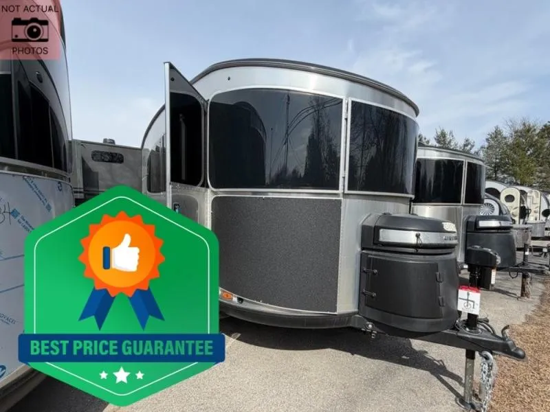 2026 Airstream Basecamp Xe 20XE - Photo 2