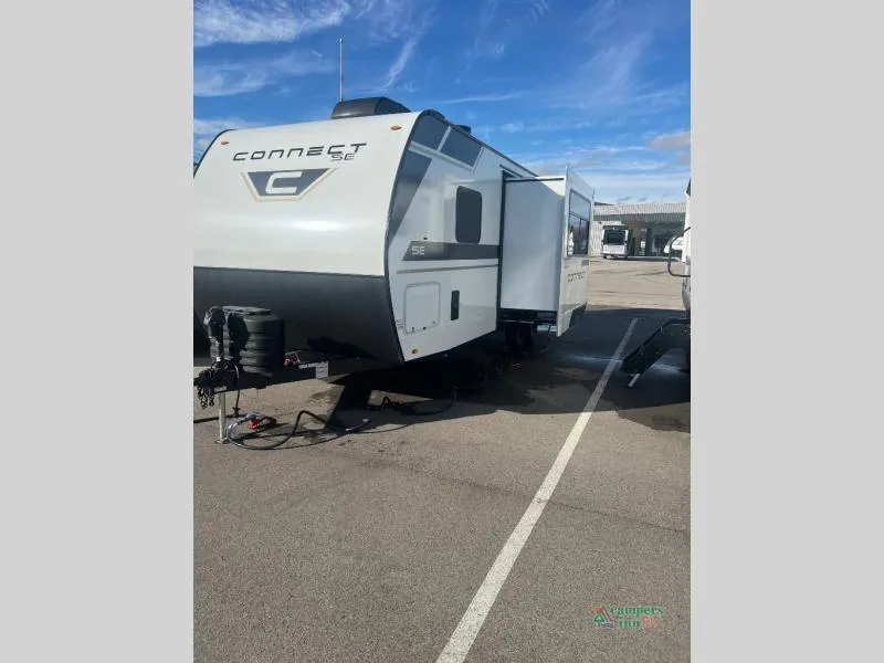 2026 KZ Connect SE C241BHKSE - Photo 2