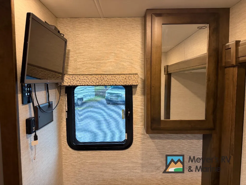 2022 Tiffin Wayfarer 25 SW, Photos photo 18