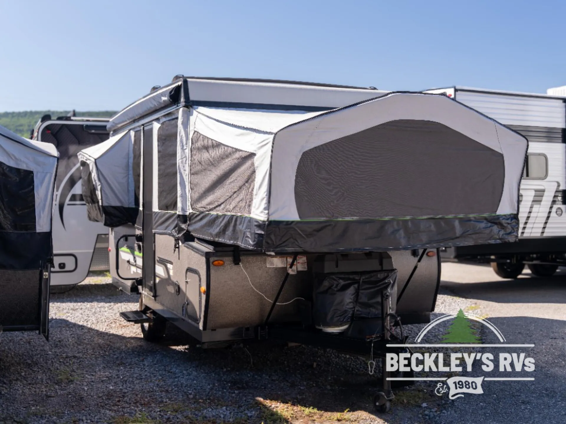 2021 Forest River Rockwood Freedom 2514F - Photo 2