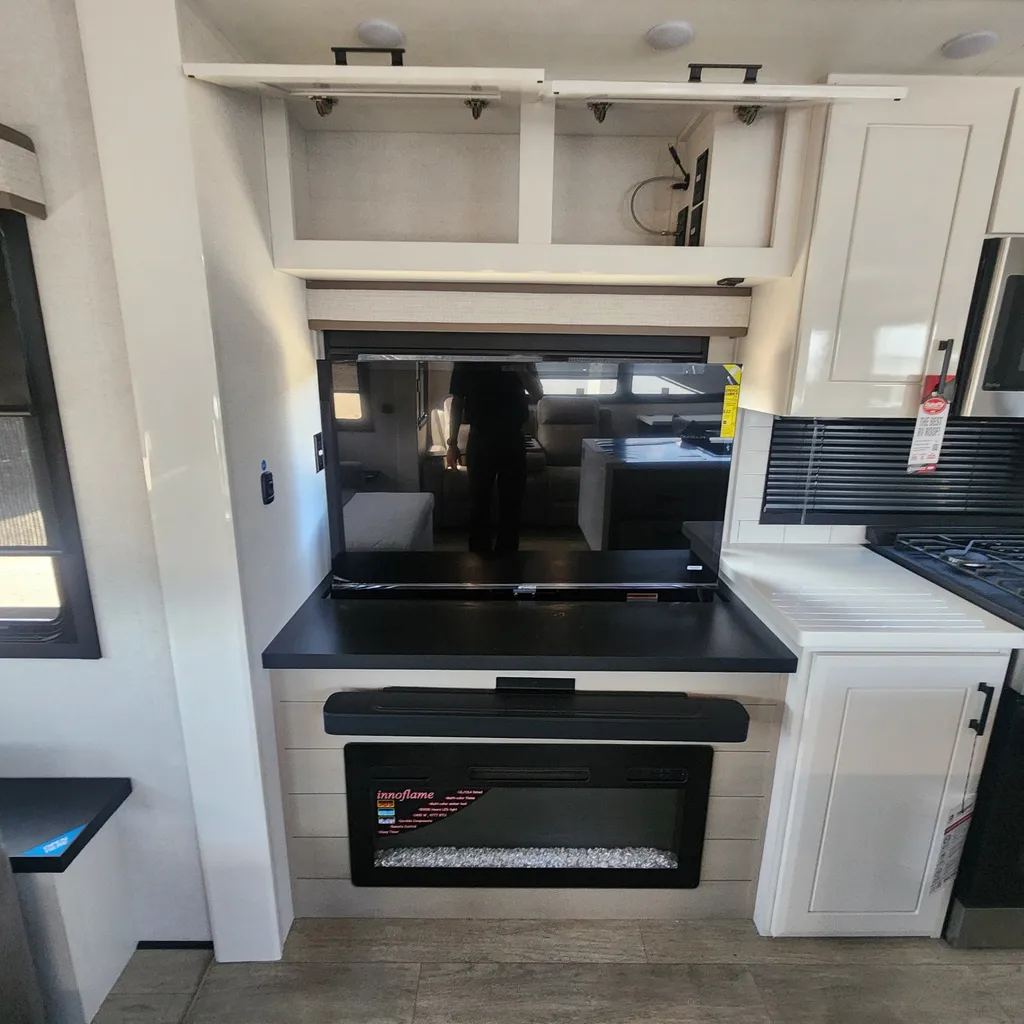 2026 Jayco Pinnacle 36FBTS, Photos photo 27