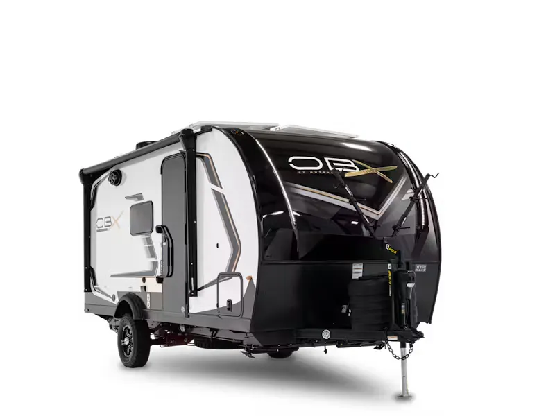 Keystone Outback OBX 17BH exterior